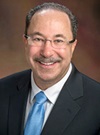 headshot of Mark Zaontz